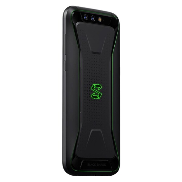 Black Shark Xiaomi Herný smartfón 128GB