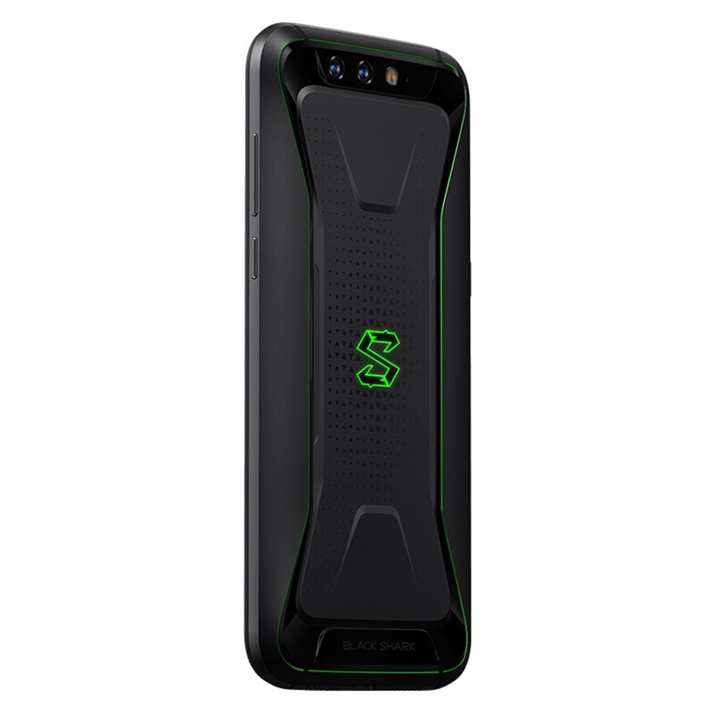 Black Shark Xiaomi Herný smartfón 128GB