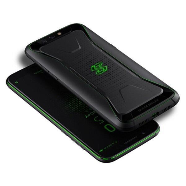 Xiaomi Black Shark 6GB 64GB Global Čierny – Obrázok 4