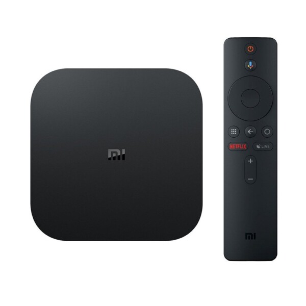 Xiaomi Mi Box S