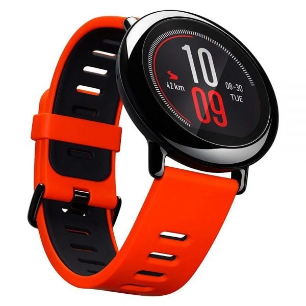 Amazfit PACE Red