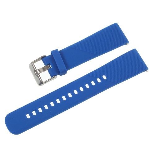 Remienok pre Amazfit Bip Lite modry