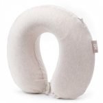 Xiaomi 8H Travel U Shaped Pillow Cream