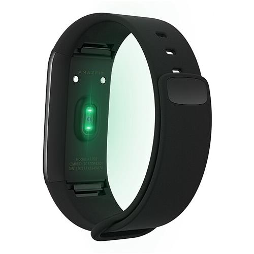Xiaomi Amazfit Cor Black – Obrázok 3