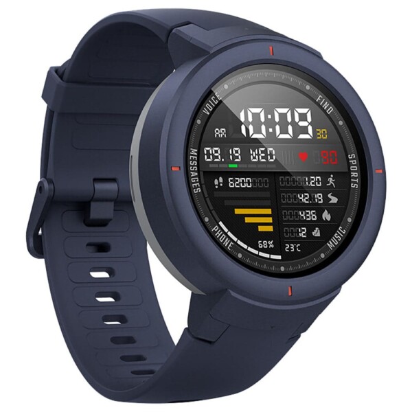 Xiaomi Amazfit Verge Blue – Obrázok 3