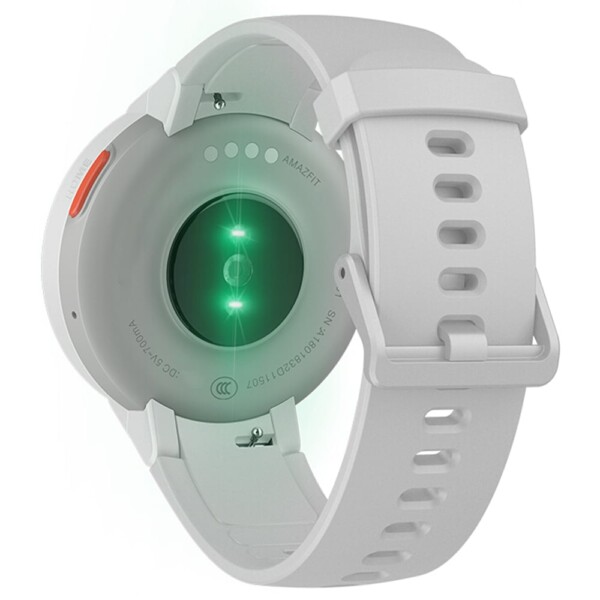 Xiaomi Amazfit Verge White – Obrázok 3