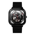 Xiaomi Ciga Watch Square Skeleton Obsidian Moon