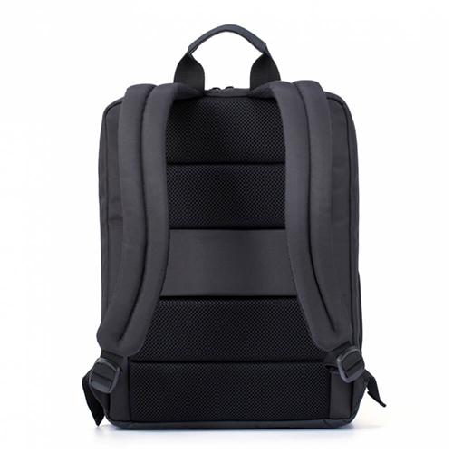 Xiaomi Mi Business Backpack Black – Obrázok 3