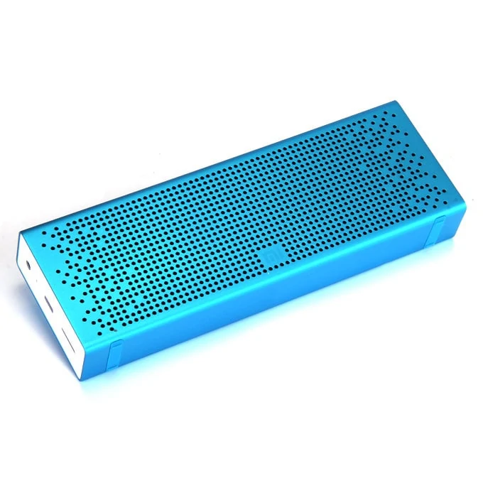 Xiaomi Mi Bluetooth Speaker Blue