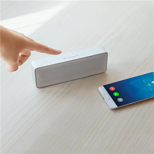 Xiaomi Mi Bluetooth Speaker Basic 2 White – Obrázok 3