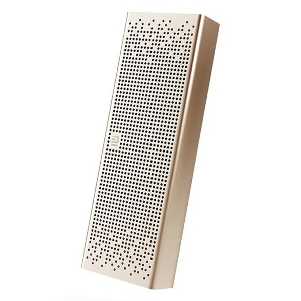 Xiaomi Mi Bluetooth Speaker Gold