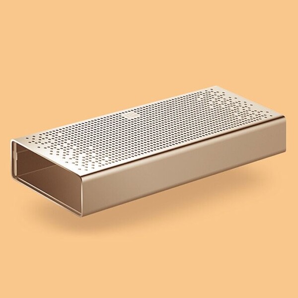 Xiaomi Mi Bluetooth Speaker Gold – Obrázok 2