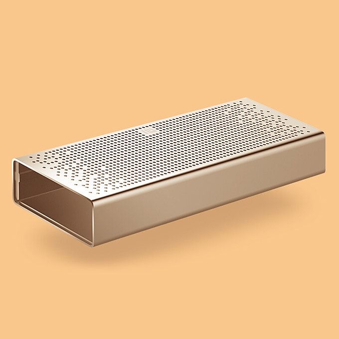 Xiaomi Mi Bluetooth Speaker Gold – Obrázok 2