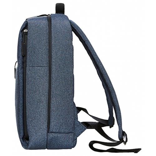 Xiaomi Mi City Backpack Dark Blue – Obrázok 2