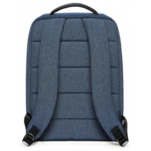 Xiaomi Mi City Backpack Dark Blue – Obrázok 3