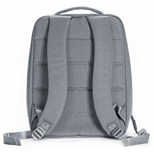 Xiaomi Mi City Backpack Light Grey – Obrázok 3