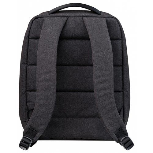 Xiaomi Mi City Backpack Dark Grey – Obrázok 2