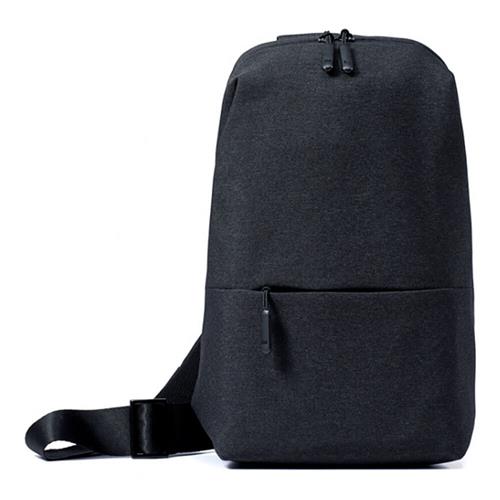 Xiaomi Mi City Sling Bag Dark Grey