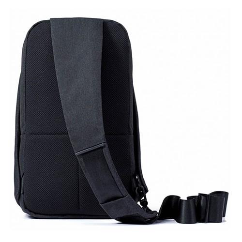 Xiaomi Mi City Sling Bag Dark Grey – Obrázok 2