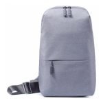 Xiaomi Mi City Sling Bag Light Grey