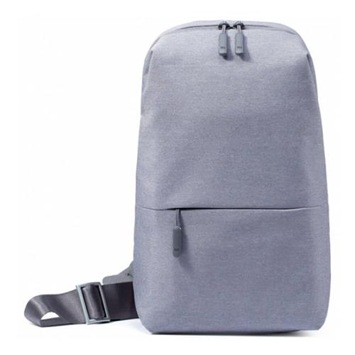 Xiaomi Mi City Sling Bag Light Grey
