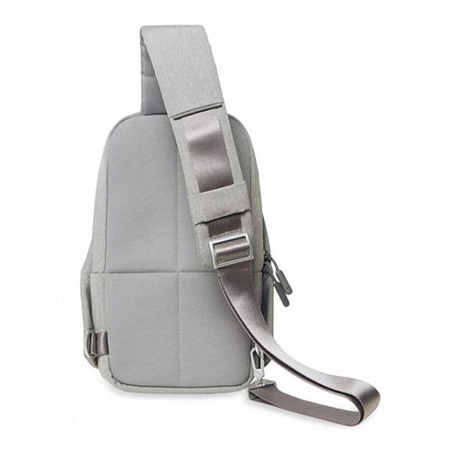 Xiaomi Mi City Sling Bag Light Grey – Obrázok 2