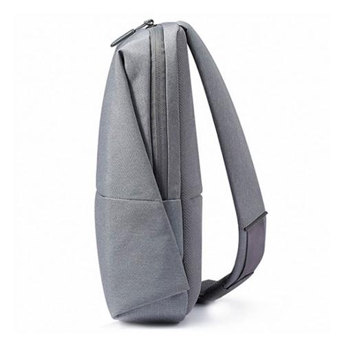 Xiaomi Mi City Sling Bag Light Grey – Obrázok 3