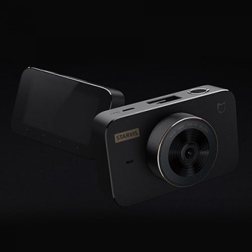 Xiaomi Mi Dash Cam 1S – Obrázok 2