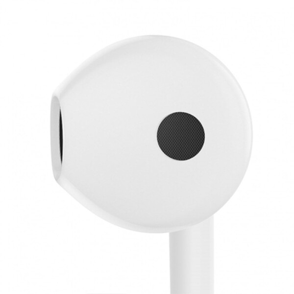 Xiaomi Mi Dual Driver Earphones White – Obrázok 2