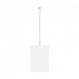 Xiaomi Mi USB-C to VGA and Gigabit Ethernet Multi-Adapter