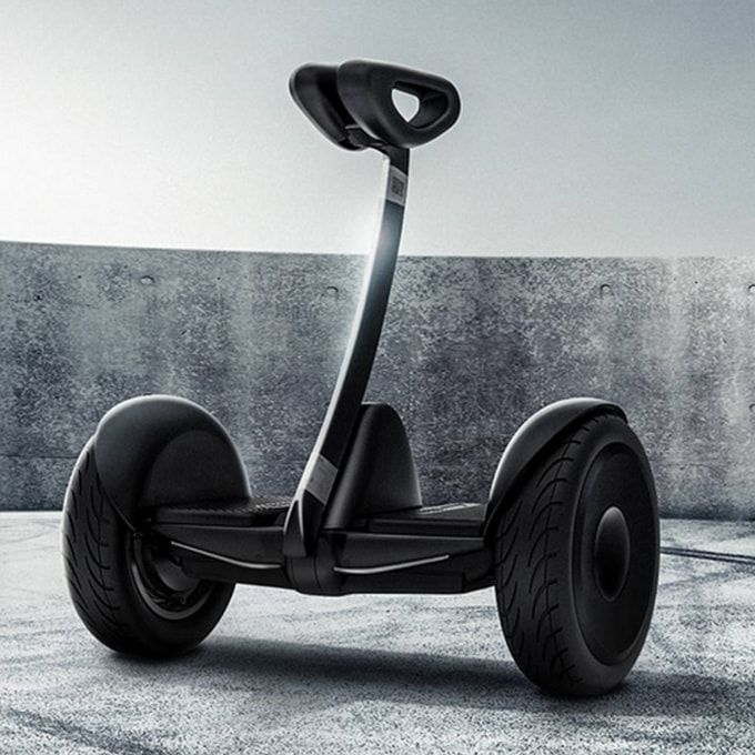 Xiaomi Ninebot Mini Black