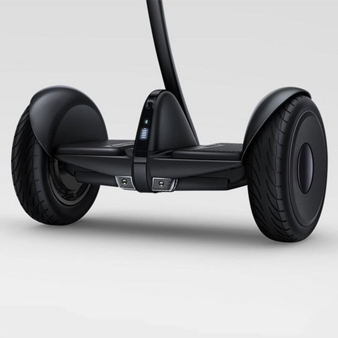 Xiaomi Ninebot Mini Black – Obrázok 2
