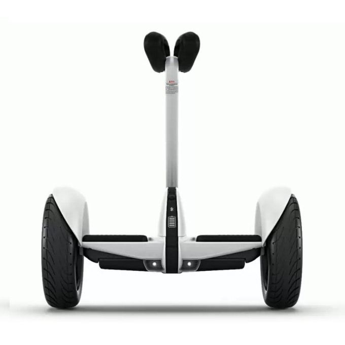 Xiaomi Ninebot Mini White – Obrázok 2