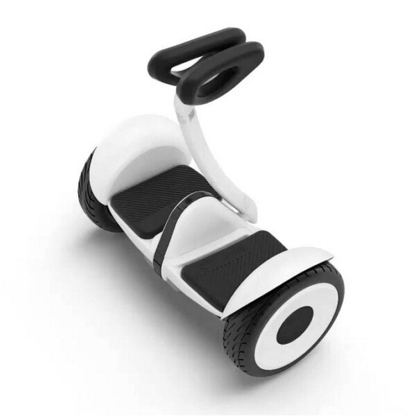 Xiaomi Ninebot Mini White – Obrázok 3