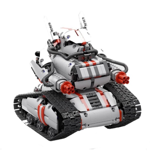 Xiaomi Mi Robot Builder Rover – Obrázok 2