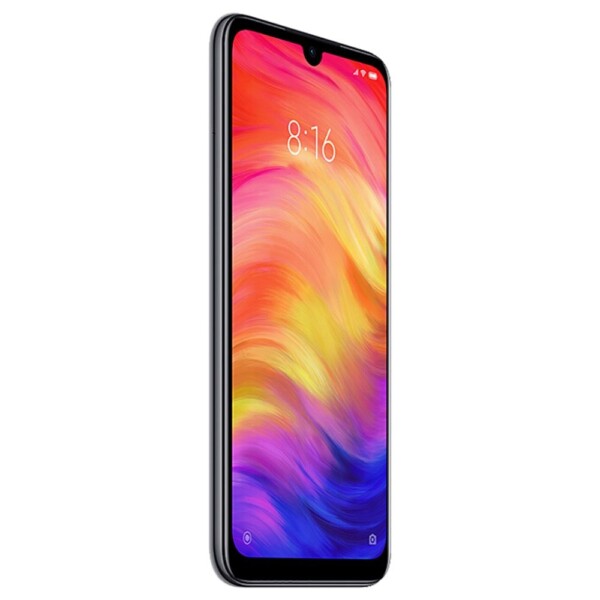 Xiaomi Redmi Note 7 Čierny