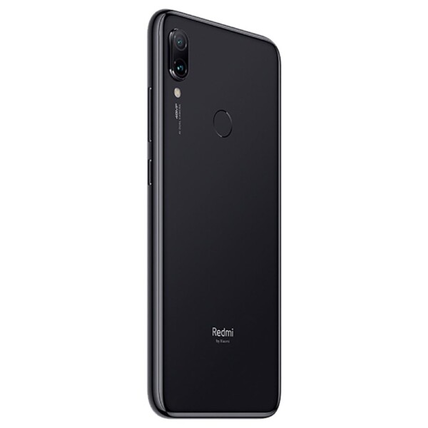 Xiaomi Note 7 Black