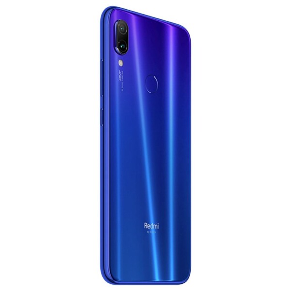 Xiaomi Note 7 Blue