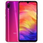 Xiaomi Redmi Note 7 3GB 32GB Nebula red