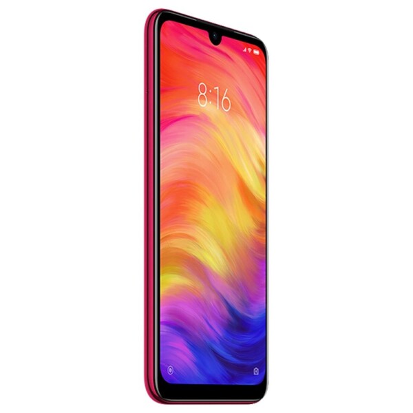 Xiaomi Note 7 Twilight Gold