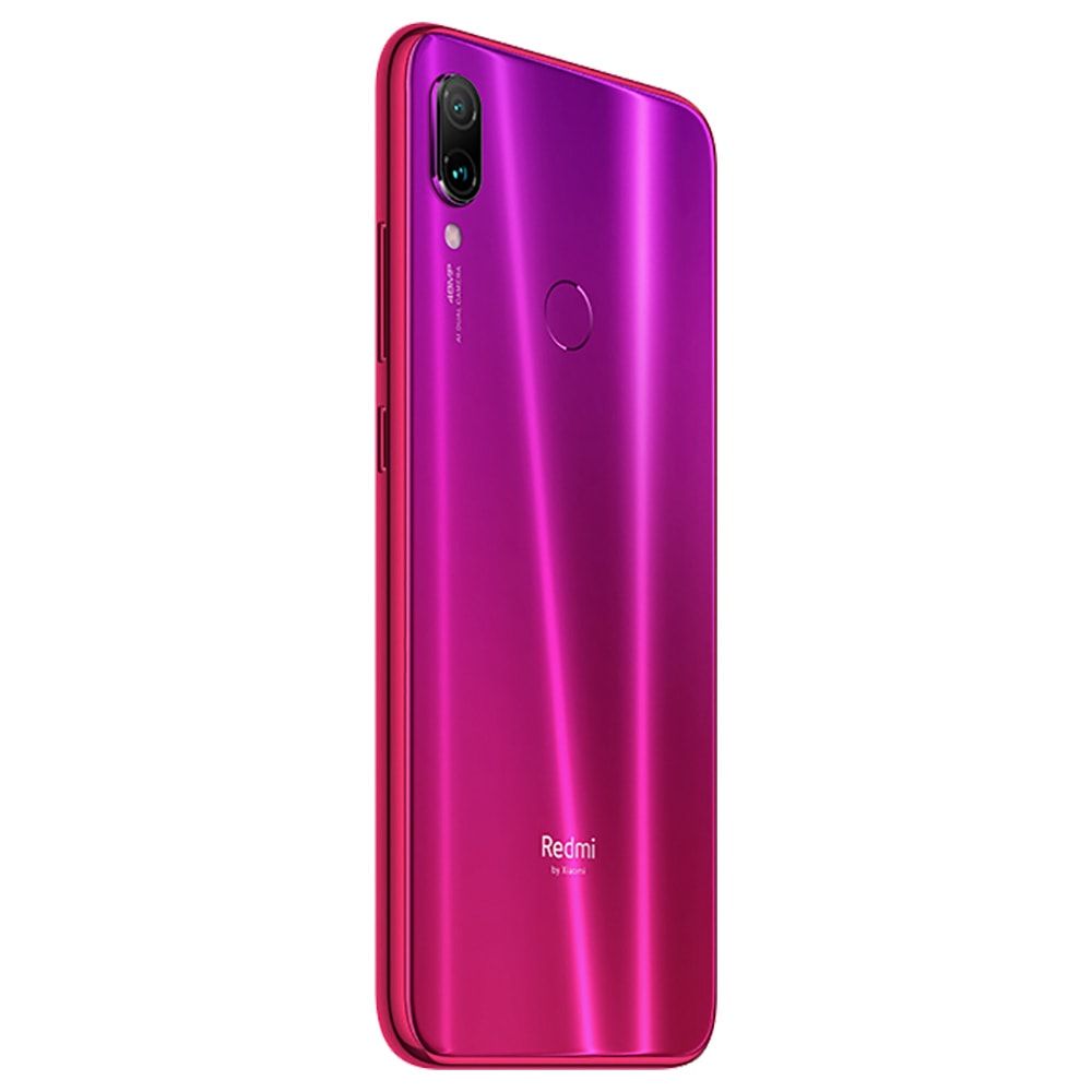 Xiaomi Note 7 Twilight Gold