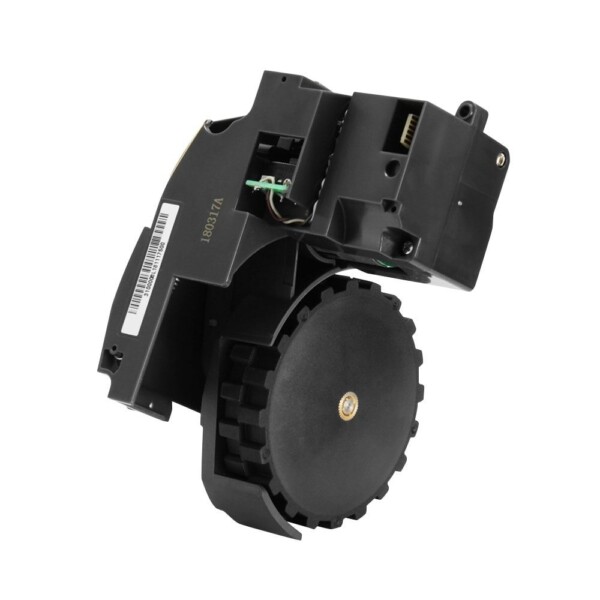 Xiaomi Roborock Sweep One S50 Left Wheel – Obrázok 2