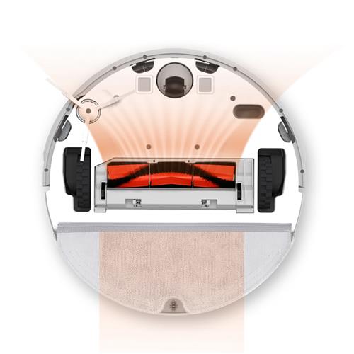 Xiaomi Robotický vysávač Xiaowa – Obrázok 2