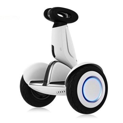 Xiaomi Ninebot S PLUS Biely