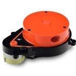 Xiaomi Roborock Sweep One S50 - LDS White (bulk)