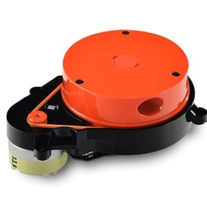 Xiaomi Roborock Sweep One S50 - LDS White (bulk)