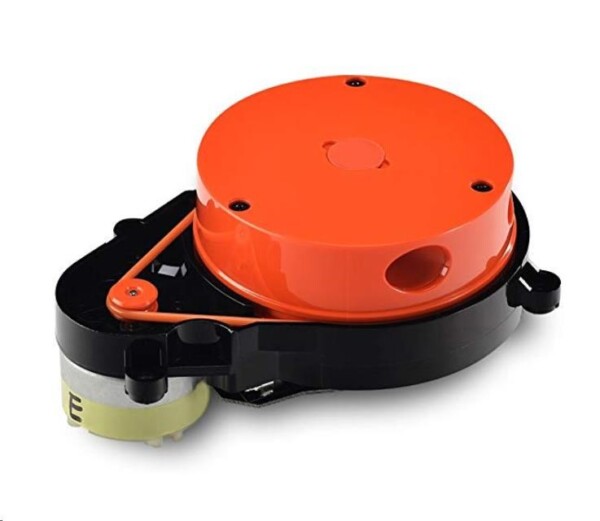 Xiaomi Roborock Sweep One S50 - LDS White (bulk)