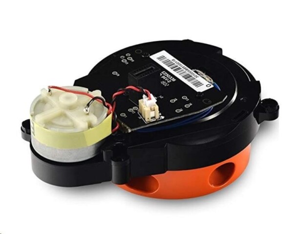 Xiaomi Roborock Sweep One S50 - LDS White (bulk) – Obrázok 2