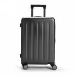 Xiaomi cestovný kufor 20'' Čierny