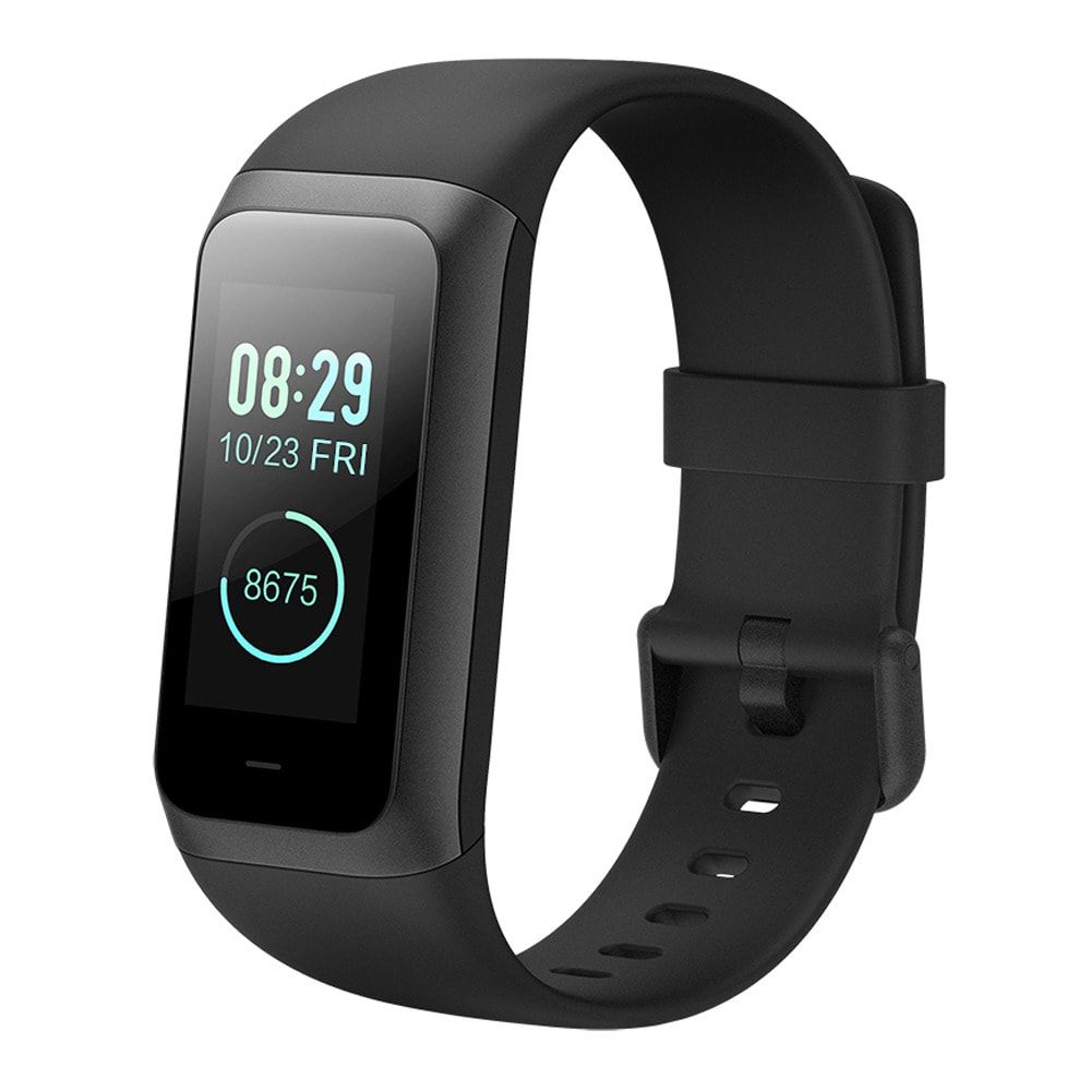 Xiaomi Amazfit Cor 2 Black